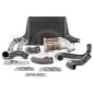 Preview: Wagner Tuning Comp. Paket Audi S4 B9 / S5 F5 Ladeluftkühler/Downpipe EU-Modell 700001120