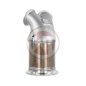 Preview: Wagner Tuning Comp. Paket Audi S4 B9 / S5 F5 Ladeluftkühler/Downpipe EU-Modell 700001120