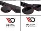 Preview: Maxton Spoiler CAP für VW SCIROCCO STANDARD schwarz Hochglanz VW-SC-3-CAP1-G