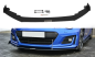 Preview: Maxton Front Ansatz V.3 für SUBARU BRZ FACELIFT    SU-BRZ-1F-CNC-FD3