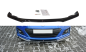 Preview: Maxton Front Ansatz V.2 für SUBARU BRZ FACELIFT schwarz Hochglanz SU-BRZ-1F-FD2-G
