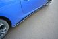 Preview: Maxton Seitenschweller Ansatz für V.1 für SUBARU BRZ/ TOYOTA GT86 FACELIFT schwarz Hochglanz SU-BRZ-1F-SD1-G