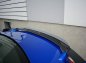 Preview: Maxton Spoiler CAP V.1 für SUBARU BRZ FACELIFT  schwarz Hochglanz SU-BRZ-1F-CAP1-G