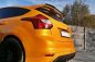 Preview: Maxton Spoiler CAP für Ford Focus ST Mk3 / Mk3 FL schwarz Hochglanz FO-FO-3-ST-CAP1-G