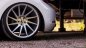 Preview: Maxton Heck Ansatz Flaps Diffusor für VW BEETLE schwarz Hochglanz VW-BE-RSD1-G