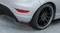 Preview: Maxton Heck Ansatz Flaps Diffusor für FORD FIESTA MK7 ST / STLINE / ZETEC S schwarz Hochglanz FO-FI-7-ST-RSD1-G