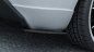 Preview: Maxton Heck Ansatz Flaps Diffusor für FORD FIESTA MK7 ST / STLINE / ZETEC S schwarz Hochglanz FO-FI-7-ST-RSD1-G