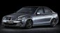 Preview: Maxton Front Ansatz für MERCEDES C-KLASSE W204 VORFACELIFT schwarz Hochglanz ME-C-204-FD1-G