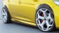 Preview: Maxton Kotflügelverlängerung Ford Focus ST Mk3 schwarz Hochglanz FO-FO-3-ST-FE1-G