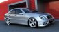 Preview: Maxton Bodykit für MERCEDES C W203   ME-C-203-AMG204-BK