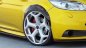 Preview: Maxton Kotflügelverlängerung Ford Focus ST Mk3 schwarz Hochglanz FO-FO-3-ST-FE1-G