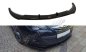 Preview: Maxton Front Ansatz für OPEL ASTRA GTC schwarz Hochglanz OP-AS-4-GTC-FD1-G