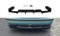 Preview: Maxton Diffusor Heck Ansatz für Heckschürze für BMW M3 E36 BM-3-36-C-M-CNC-RS1