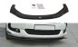 Preview: Maxton Front Ansatz für v.3 CITROEN DS5 FACELIFT schwarz Hochglanz CI-DS5-1/1F-FD1G+FD1R-G