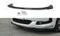 Preview: Maxton Front Ansatz für v.1 CITROEN DS5 FACELIFT, PREFACE schwarz Hochglanz CI-DS5-1/1F-FD1-G