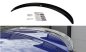 Preview: Maxton Spoiler CAP für Ford Focus RS Mk1 schwarz Hochglanz FO-FO-1-RS-CAP1-G