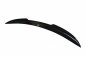 Preview: Maxton Spoiler CAP für VW BEETLE schwarz Hochglanz VW-BE-CAP1-G