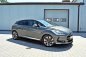 Preview: Maxton Seitenschweller Ansatz für CITROEN DS5 FACELIFT, PREFACE schwarz Hochglanz CI-DS5-1/1F-SD1-G