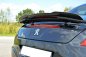 Preview: Maxton Spoiler CAP für PEUGEOT RCZ schwarz Hochglanz PE-RCZ-1/1F-CAP1-G