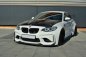 Preview: Maxton BMW M2 F87 Breitbau Bodykit für BM-2-87-M-BK1