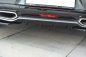 Preview: Maxton Diffusor Heck Ansatz für CITROEN DS5 schwarz Hochglanz CI-DS5-1/1F-RS1-G