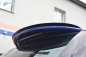 Preview: Maxton Spoiler CAP für Ford Focus RS Mk1 schwarz Hochglanz FO-FO-1-RS-CAP1-G