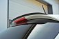 Preview: Maxton Spoiler CAP für Alfa Romeo Giulietta schwarz Hochglanz AL-GU-1-CAP1-G