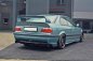 Preview: Maxton Diffusor Heck Ansatz für Heckschürze für BMW M3 E36 BM-3-36-C-M-CNC-RS1