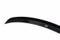 Preview: Maxton Spoiler CAP für Skoda Octavia RS Mk3 / Mk3 FL Combi schwarz Hochglanz SK-OC-3/3F-RS-K-CAP1-G