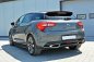 Preview: Maxton Spoiler CAP für CITROEN DS5 FACELIFT, PREFACE schwarz Hochglanz CI-DS5-1/1F-CAP1-G