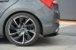 Preview: Maxton Heck Ansatz Flaps Diffusor für CITROEN DS5 FACELIFT, PREFACE Carbon Look  CI-DS5-1/1F-RSD1-C