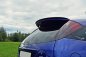 Preview: Maxton Spoiler CAP für Ford Focus RS Mk1 schwarz Hochglanz FO-FO-1-RS-CAP1-G