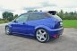 Preview: Maxton Seitenschweller Diffusers Ford Focus RS Mk1 schwarz Hochglanz FO-FO-1-RS-SD1-G