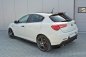 Preview: Maxton Seitenschweller Ansatz für Alfa Romeo Giulietta schwarz Hochglanz AL-GU-1-SD1-G
