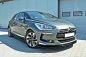 Preview: Maxton Front Ansatz für v.3 CITROEN DS5 FACELIFT schwarz Hochglanz CI-DS5-1/1F-FD1G+FD1R-G