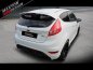 Preview: Maxton Heck Stoßstangenansatz Ford Fiesta Mk7 FO-FI-7-STLINE-RS1