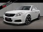 Preview: Maxton Front Ansatz für OPEL VECTRA C (for OPC Line, nach Facelift) schwarz Hochglanz OP-VE-CF-OPCLINE-FD1-G