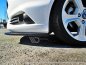 Preview: Maxton Front Ansatz V.1 für Ford Fiesta ST Mk7 FL schwarz Hochglanz FO-FI-7F-ST-FD1-G