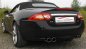 Preview: Friedrich Motorsport 70mm Duplex Sportendschalldämpfer Jaguar XKR Cabrio 860201D-X