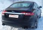 Preview: Friedrich Motorsport 70mm Duplex Sportendschalldämpfer Jaguar XF 860203D-X