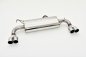 Preview: Friedrich Motorsport 70mm Duplex Sportendschalldämpfer Hyundai Tucson (TLE) 860431TD-X