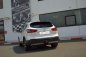 Preview: Friedrich Motorsport 70mm Duplex Sportendschalldämpfer Nissan Qashqai J11 860710TD-X
