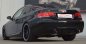 Preview: Friedrich Motorsport Ø 2x70mm Duplex-Sportendschalldämpfer BMW E92/E93 861337D-X