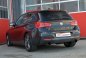 Preview: Friedrich Motorsport 70mm Duplex-Sportendschalldämpfer BMW 1er F20/F21 861351LTMD-X