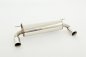 Preview: Friedrich Motorsport 70mm Duplex-Sportendschalldämpfer BMW 3er F30 / F31 861365MD-X