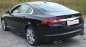 Preview: Friedrich Motorsport 70mm Duplexanlage Jaguar XF Typ R 880202D-X