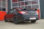 Preview: Friedrich Motorsport 70mm Duplexanlage Hyundai Genesis Coupe 880410D-X