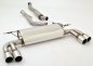 Preview: Friedrich Motorsport 70mm Duplexanlage Hyundai Genesis Coupe 880410TD-X