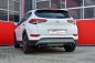 Preview: Friedrich Motorsport 70mm Duplex-Anlage Hyundai Tucson (TLE) 880430TD-X
