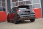 Preview: Friedrich Motorsport 70mm Anlage Nissan Juke F15 880715T-X